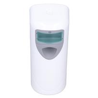 Automatinis laikmatis Eterinių aliejų difuzorius Aromato dozatorius Mini sieninis aromaterapijos aparatas viešbučiui, namams, tualetui gray