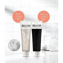 Ginza Stefany Tokyo - REACH Cliden Whitening Toothpaste Pure Mint - 130g white