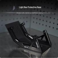 Surron Light Bee Electric Off-Road Reinforced Bottom Protection Guard Plate New model juoda