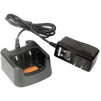Desktop Charger for Walkie-Talkie Models TC500S, TC585, TC560, TC510, TC580 (BL1301 CH10L19) Other