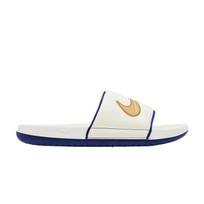 Nike Offcourt Slide 'Sail Metallic Gold' 41 white