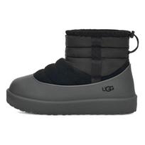 UGG Classic Mini Pull-On Weather Boot 'Black' Unisex 1130737-BLK EU 39 black