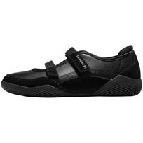 Skechers Mary Jane Apvalus priekis Velcro Plokščiapadžiai Batai Moteriški batai 190167-BBK 38 black