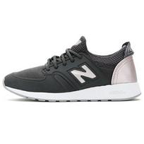 New Balance 420 Low Top Grey Women's WRL420SF 36 black