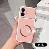 Xiaomi Redmi Note 17 Pro 5G dėklas su litchi tekstūros oda ir magnetiniu užsegimu, apsaugantis nuo kritimo Redmi Note 17 5G