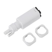 Filament Hub Fit for Bambu Lab A1 A1 Mini AMS Lite 3D Printer Adapter 4 to 1 Connector with Top Mount Screws Kit