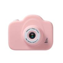Kids Instant Print Camera 1080P Hd Digital Thermal Print Camera Video Toy With 32G Memory Card white