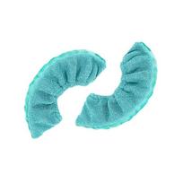 Figure Skates Protectors Ice Skate Blade Covers Multiple Sizes Available M rožinė