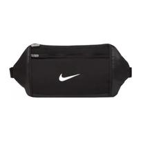 Nike Challenger Polyamide Fanny Pack Unisex Black (Unisex) Fanny Packs DH3250 015 one size black
