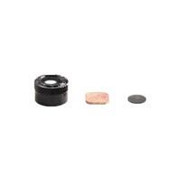 FOR DAIWA FOR TATULA 100/150/200/300/400/ Mechanical Brake Knob Baitcasting Reel Fishing Reel Tools Accessories B FOR TATULA 100 black