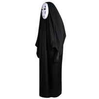 Saldus Dada Animacijos Helovino Cosplay Kostiumų Rinkinys Su Pilnu Aprangos Komplektu Vyrams Purple Costume,Adult S black