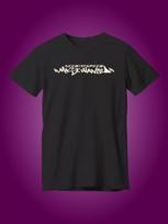 NFS Need For Speed T-Shirt XL purple
