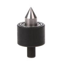 Live Head Center For Revolving Centre Heads 6mm Shank For Lathe Machine Matches the image