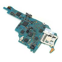 Handheld Console Repair Motherboard for Sony PSP 2000 Main Board Replace for PCB black