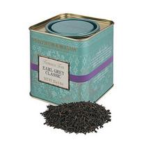 Fortnum Mason arbatos lapeliai (Earl Grey Classic 125g) 125 gramai (x 1) gray