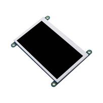 4.3 inch Raspberry Pi HDMI Display Screen with USB Capacitive Touch Screen 800*480 For Raspberry Pi