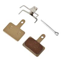 Brake Pads For KuKirin G4/G2 Master Electric Scooter Metal Brake Disc Pad Replacement Parts