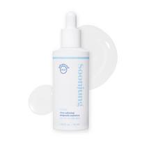 ETUDE SoonJung Cica raminamoji ampulė-esencija 50 ml(1.69fl.oz) | Intensyviai drėkinanti ir raminanti ampulės esencija jautriai odai 1ea white