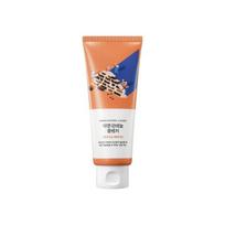 ROUND LAB - Soybean Panthenol Cleanser 150ml white