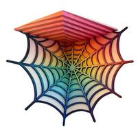 2 vnt. 3D optinės iliuzijos kampinės sienos lipdukas Nuimamas lipdukas Grafinis sienos menas svetainei, miegamajam, namų dekoravimui G black