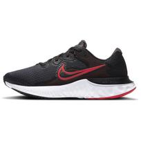 Nike Renew Run 2 Batai Juodi/Raudoni CU3504-001 46 black