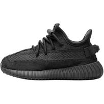adidas Yeezy Boost 350 V2 kūdikių Onyx kūdikių sportbačiai juodi FZ6049 23½ black