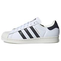 adidas Superstar Balta Juoda Trefoil Juostelės - IF3637 EU 36 balta