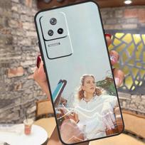 Singer Lana Del Rey Case For Xiaomi 14 Ultra 15 13 11T 12T 13T 14T Pro POCO X3 X5 X6 X7 Pro M6 F5 F6 Pro Cover Xiaomi 13 Ultra gray