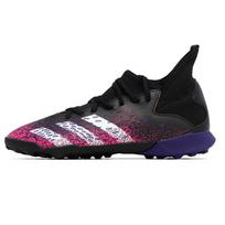 adidas Predator Freak .4 TF Dirbtinės dangos 'Juoda Rožinė' GS FW7533 28 black