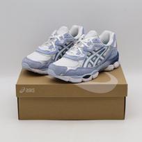 1203A975-100 Asics Gel-NYC HYOUZAN (atmos Exclusive) (Men's) 11 gray