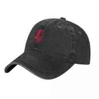 Kraken Attaken Baseball Cap Luxury Brand black Trucker Hat Unisexs big size hat For Women Unisexs gray