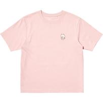 UNIQLO Chiikawa X Self-Mocking Bear And Friends Collaboration Casual T-Shirt Women Tops 481153-10 XXXL white