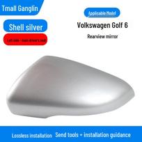 Galinio vaizdo veidrodžio korpusas su posūkiu Volkswagen Golf 6 (2010–2013 m) Volkswagen Golf 6 2010-2013