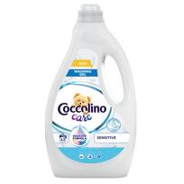 168550 Coccolino Care Gel 1.72L 43W