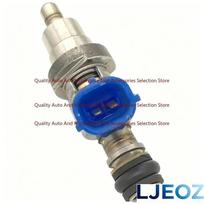 Stylish 1Pcs Fuel Injectors for Toyota RAV4 Avensis 1AZFSE 2AZFSE 2.0L 2003-2008 23250-28090 23209-28090