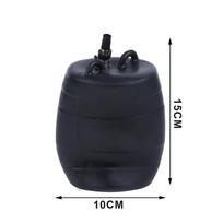 Pipe Natural Rubber Drain Air Bag Inflatable Bung Stop Plug Block Hand-Operated Gasbag Airbag Dn 50Mm-200Mm 100MM