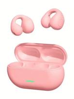 Xiaomi Wireless Bone Conduction HIFI Bluetooth 5.3 Earbuds Clip On Ear With Mic Waterproof Sport Headsets Office headphones