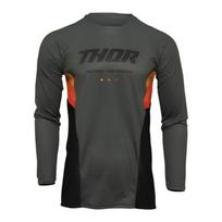 Racing MX Motocross Jersey Downhill MTB Ciclismo Motorcycle Cycling MOTO Clothing BMX T-Shirt Off-road Long Sleeve Breathable 4XL