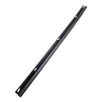 Door Sealing Trim 5755A295 5725A165 Rubber for Vehicle Door Care, Single Unit Service, and Daily Use Care front door