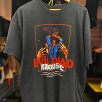 JAPANESE EVIL DEAD 2 PROMO Unisex T-Shirt S-5XL S black