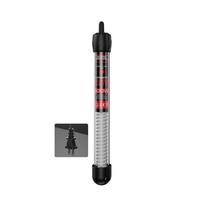 25-300W Akvariumo šildymo strypas 110V-220V Termostatinis šildytuvas Šildytuvas žuvų tankui Vėžliams/Žuvims US Plug-100W