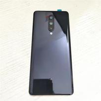 For OnePlus 8 Back Battery Cover  Rear Glass 1+8 Housing Case with Glue juoda