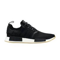Vyriški sportbačiai adidas NMD R1 Black Gum Core Black/Core Black/Gum 36.5 black