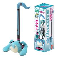 Otamatone Deluxe Hatsune Miku 1367 versija. P100×A440×D12mm gray