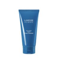 Laneige Homme Active Water Foam Cleanser -150m gray