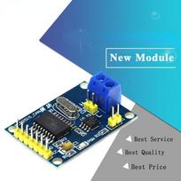 MCP2515 CAN Bus Module Board TJA1050 Receiver SPI For 51 MCU ARM Controller NEW balta