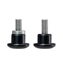 FENRIR Motociklo vairo galo veidrodėlio adapteris Honda REBLE 1100 REBLE 1100T REBEL1100 REBEL1100T REBEL1100T 2025-2026 gray