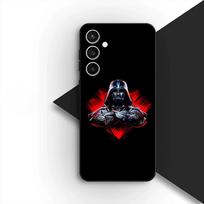 Yodas Stars Darths Wars j-Jedis Vader Phone Cover for Xiaomi Redmi Note 14 13 Pro Plus ProPlus 14C 13c Pro+ 5G Soft Case Redmi 14C gray