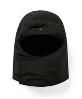 THISISNEVERTHAT Nylon Balaclava Black F black
