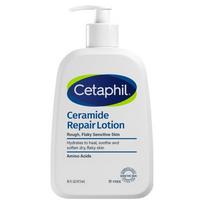 Cetaphil Ceramide Repair Body Lotion 473ml 1 pcs white